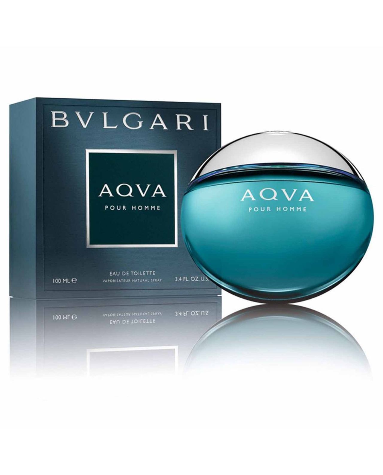 bvlgari aqua perfume