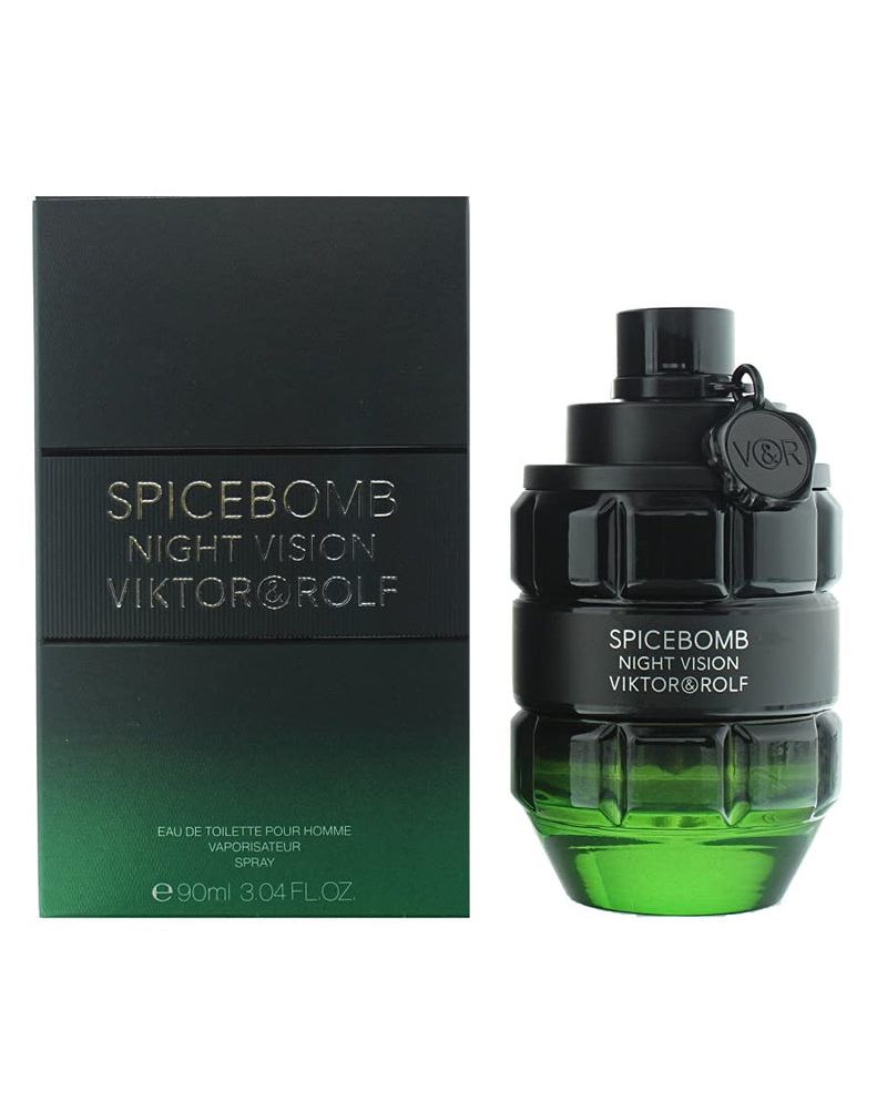 Products SPICEBOMB NIGHT VISION MAN 3.0 EDT