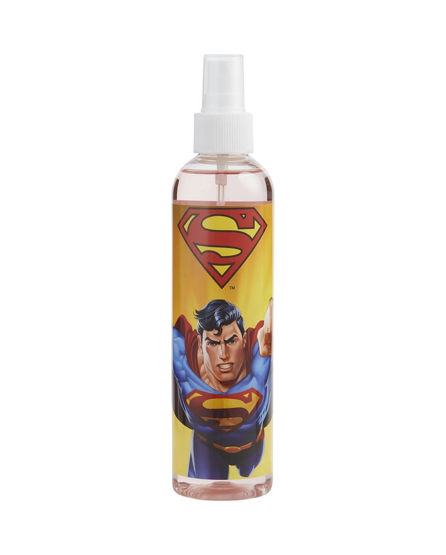 superman cologne