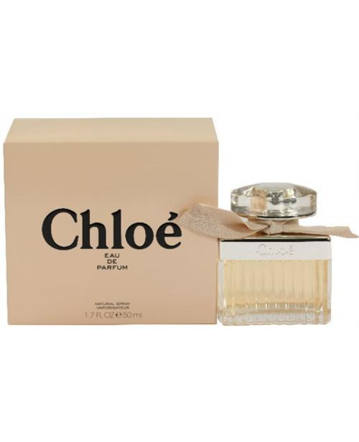 Women's Perfume :: Women's Fragrances :: CHLOE BY CHLOE WOMAN 1.7 EDP SP