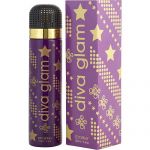 GLEE DIVA GLAM