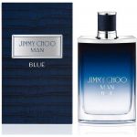 JIMMY CHOO BLUE MEN 1.7 EDT SP