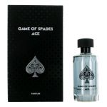 JO MILANO GAME OF SPADES ACE