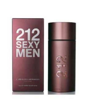 212 SEXY MEN