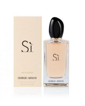 ARMANI "SI" WOMAN