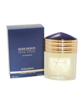 BOUCHERON POUR HOMME