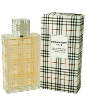 BURBERRY BRIT FOR HER