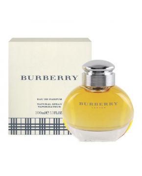 BURBERRY CLASSIC WOMAN