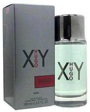 HUGO XY MEN