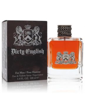 JUICY C.DIRTY ENGLISH