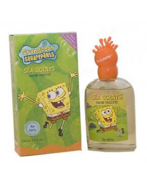 SPONGE BOB GIRL