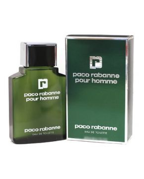 PACO RABANNE MEN