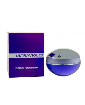 PACO ULTRAVIOLET WOMAN
