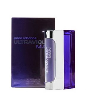 PACO ULTRAVIOLET MEN