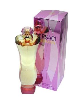 VERSACE WOMAN