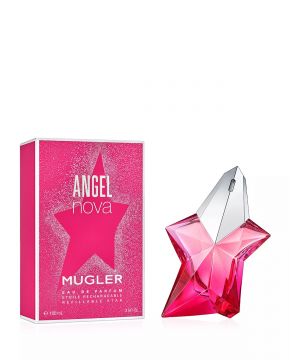 ANGEL NOVA 3.3 EDP SP REFILLABLE