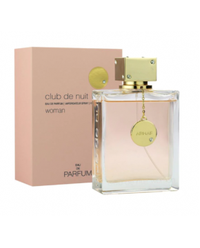 ARMAF CLUB DE NUIT WOMAN 6.8 EDP SP