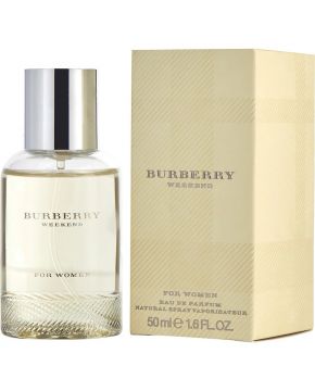BURBERRY WEEKEND WOMAN 1.7 EDP SP