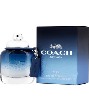 COACH BLUE MEN 1.3 EDT SP