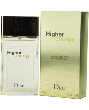 DIOR HIGHER ENERGY