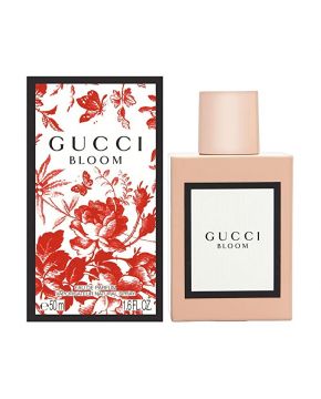 GUCCI BLOOM WOMAN