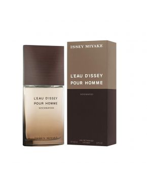 ISSEY MIYAKE WOOD & WOOD INTENSE
