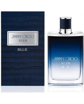 JIMMY CHOO BLUE MEN 1.7 EDT SP