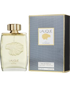 LALIQUE LION MEN 4.2 EDP SP