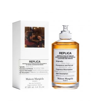 MAISON MARGIELA REPLICA JAZZ CLUB