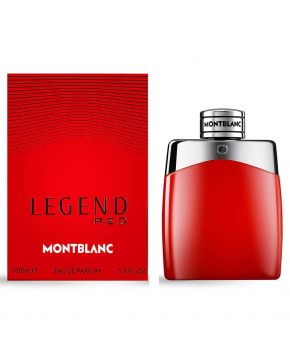 MONT BLANC LEGEND RED