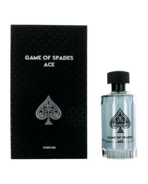 JO MILANO GAME OF SPADES ACE