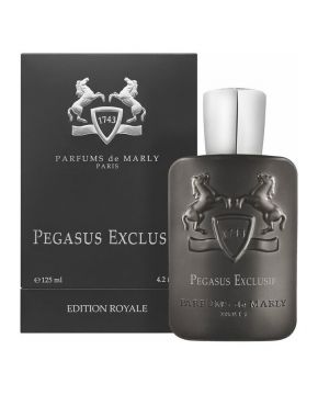 PARFUMS DE MARLY PEGASUS EXCLUSIF