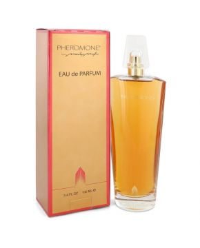 PHEROMONE BY MARILYN MIGLIN