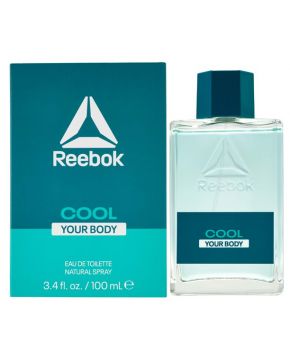 REEBOK COOL YOUR BODY MEN