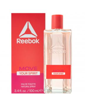 REEBOK MOVE YOUR SPIRIT WOMAN