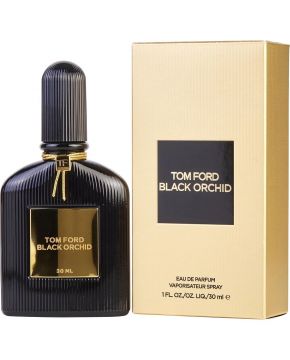 TOM FORD BLACK ORCHID WOMAN