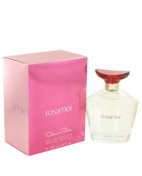 OSCAR DE LA RENTA ROSAMOR