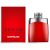 MONT BLANC LEGEND RED