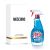 MOSCHINO FRESH COUTURE WOMAN 3.4 EDT
