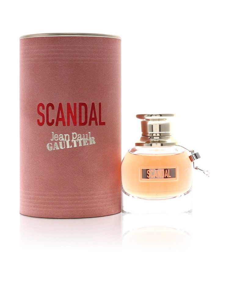 Products :: JPG SCANDAL WOMAN 2.7 EDP SP